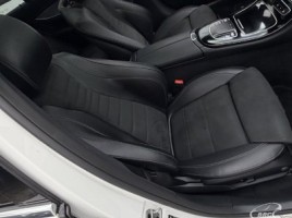 Mercedes-Benz E400 | 4