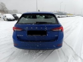 Skoda Octavia, 2.0 l., Универсал | 3
