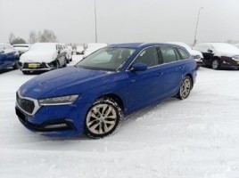 Skoda Octavia, 2.0 l., universal | 0