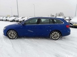 Skoda Octavia | 1