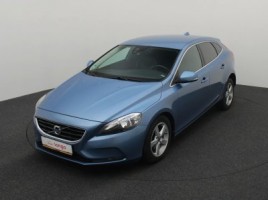 Volvo V40 hečbekas
