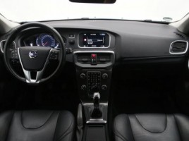 Volvo V40 | 1
