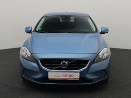 Volvo V40 | 2