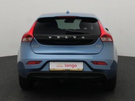 Volvo V40 | 4