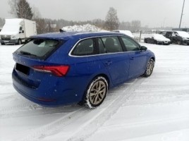 Skoda Octavia, 2.0 l., universal | 4