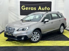 Subaru Outback универсал