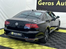 Volkswagen Passat, sedanas | 3