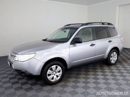 Subaru Forester, 2.0 l., Универсал | 1