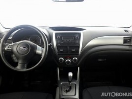 Subaru Forester, 2.0 l., Универсал | 4