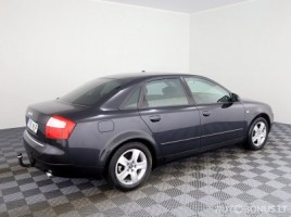 Audi A4, 3.0 l., Седан | 2