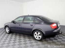 Audi A4, 3.0 l., Седан | 3