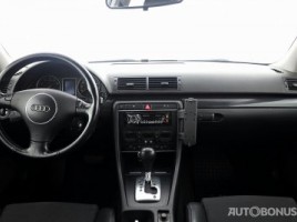 Audi A4, 3.0 l., Седан | 4