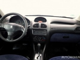 Peugeot 206 | 4