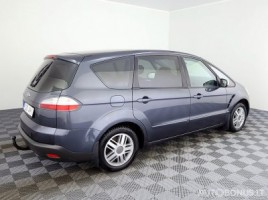 Ford S-MAX | 2