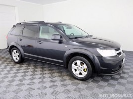 Dodge Journey