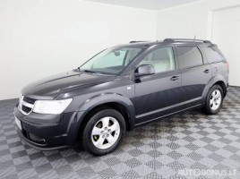 Dodge Journey, 2.0 l., Минивэн | 1