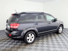 Dodge Journey, 2.0 l., Минивэн | 2