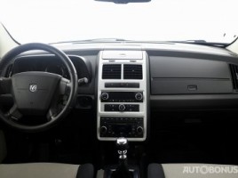 Dodge Journey, 2.0 l., Минивэн | 4