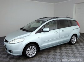 Mazda 5 | 1