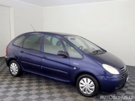 Citroen Xsara