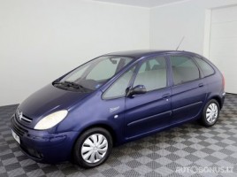 Citroen Xsara, 1.6 l., vienatūris | 1