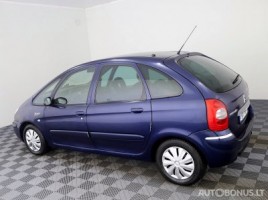 Citroen Xsara, 1.6 l., vienatūris | 3