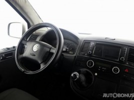 Volkswagen Multivan, 2.5 l., vienatūris | 4