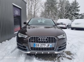 Audi A6 | 1