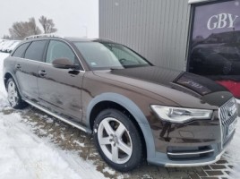 Audi A6 | 2