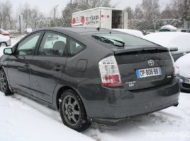 Toyota Prius, 1.5 l., hečbekas | 1