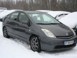 Toyota Prius, 1.5 l., hečbekas | 2