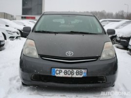 Toyota Prius, 1.5 l., hečbekas | 4