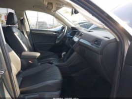 Volkswagen Tiguan, cross-country | 4