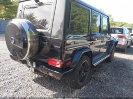 Mercedes-Benz G63 AMG, Внедорожник | 3