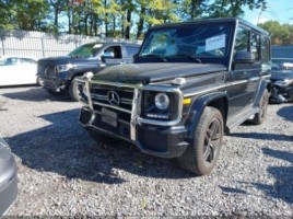 Mercedes-Benz G63 AMG, Внедорожник | 1