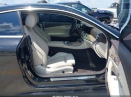 Mercedes-Benz E400, kupė | 4