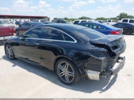 Mercedes-Benz E400, kupė | 2