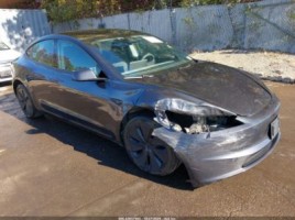 Tesla Model 3 sedanas