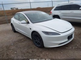 Tesla Model 3 sedanas
