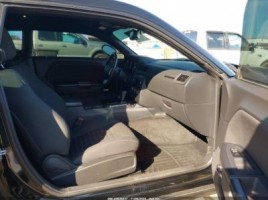 Dodge Challenger, kupė | 4