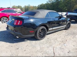 Ford Mustang, convertible | 3