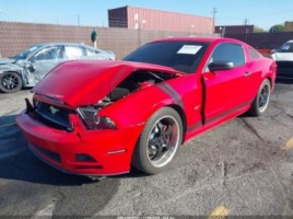 Ford Mustang, coupe | 1