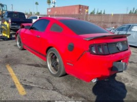 Ford Mustang, coupe | 2