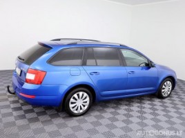 Skoda Octavia, 2.0 l., universal | 2