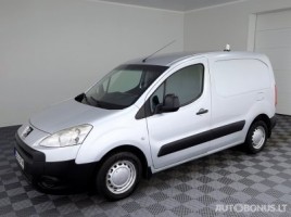 Peugeot Partner | 1