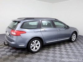 Citroen C5, 1.6 l., universal | 2