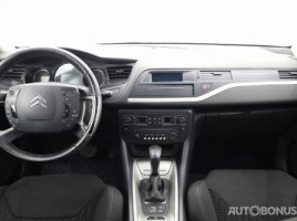 Citroen C5, 1.6 l., universal | 4