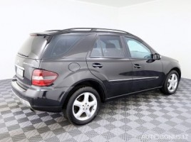 Mercedes-Benz ML320 | 2