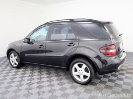 Mercedes-Benz ML320 | 3