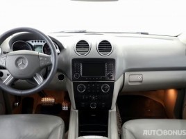 Mercedes-Benz ML320 | 4